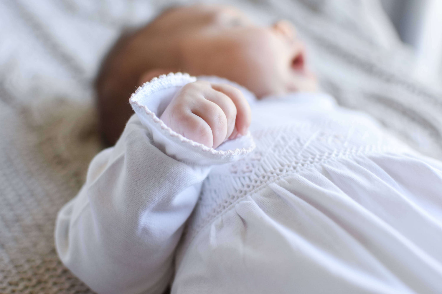 Baby Footies