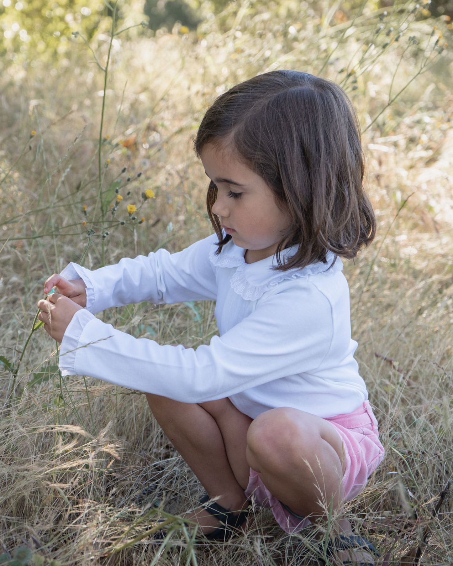 Aurora Long Sleeve Top