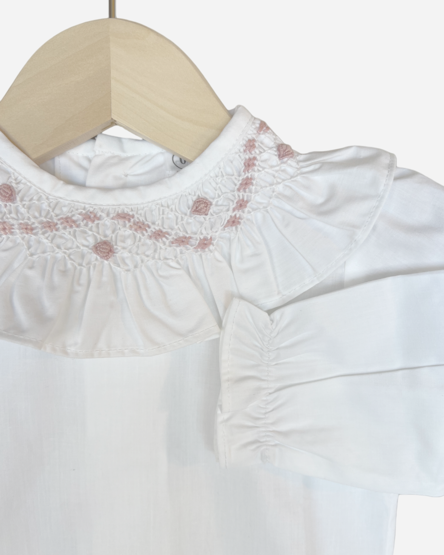 Rosario Long Sleeve Blouse