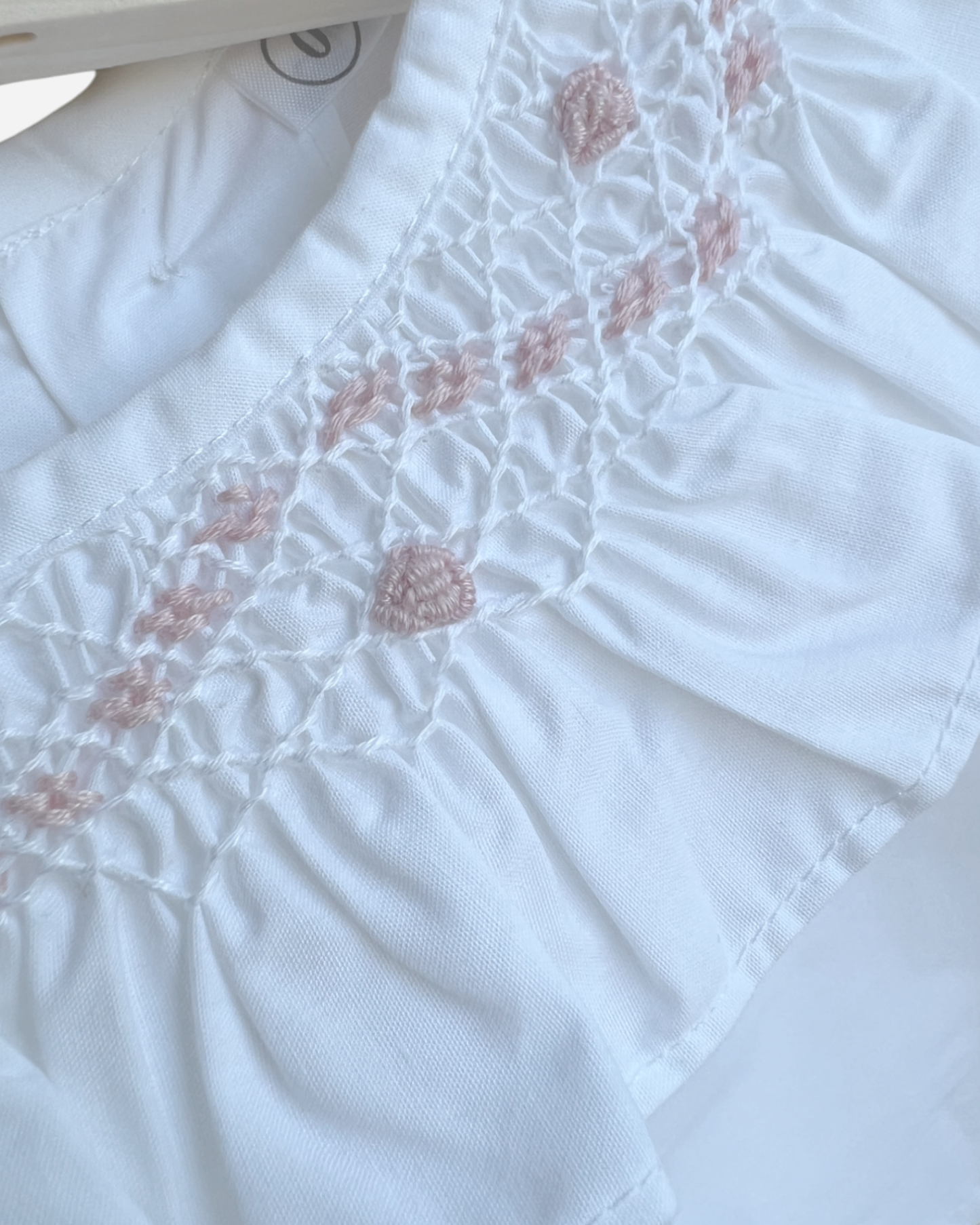 Rosario Long Sleeve Blouse
