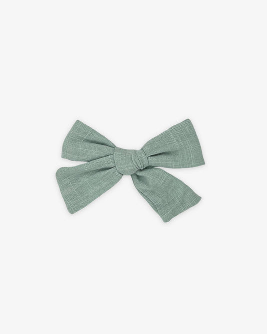 Green Bow