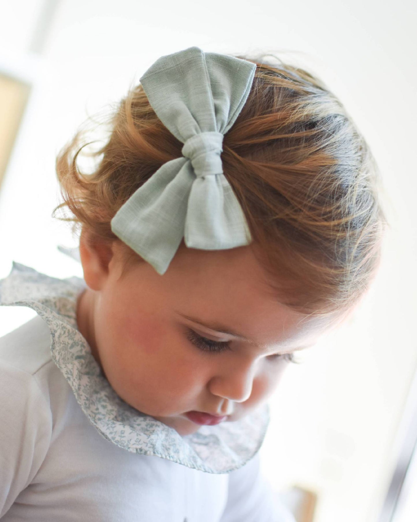 Green Bow