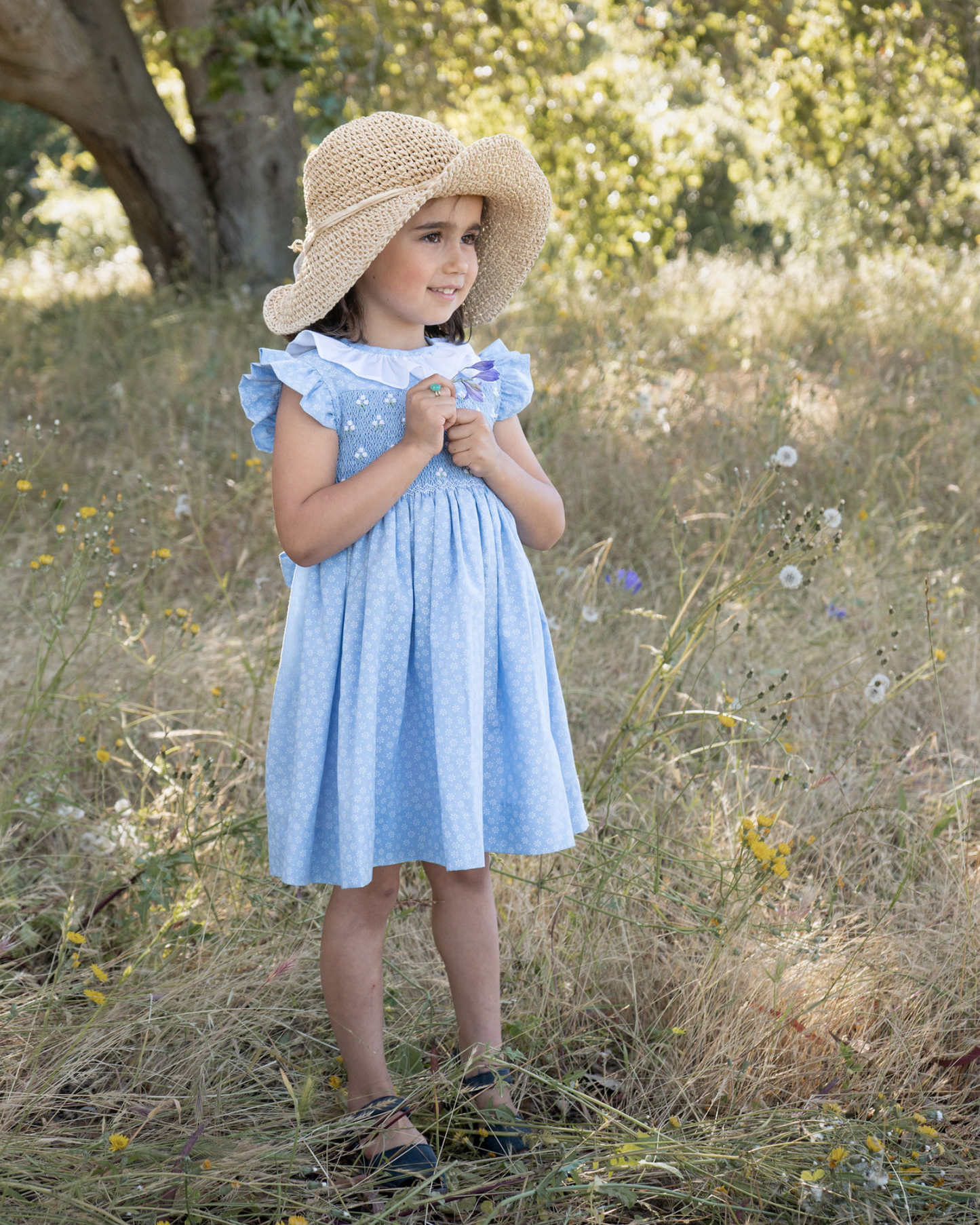 Carolina Dress