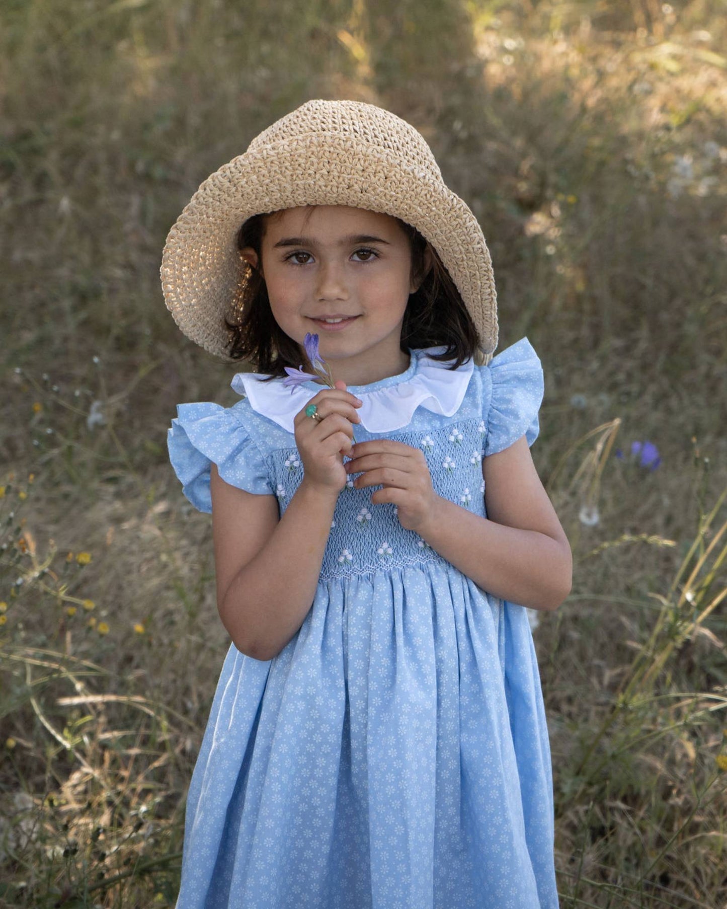 Carolina Dress