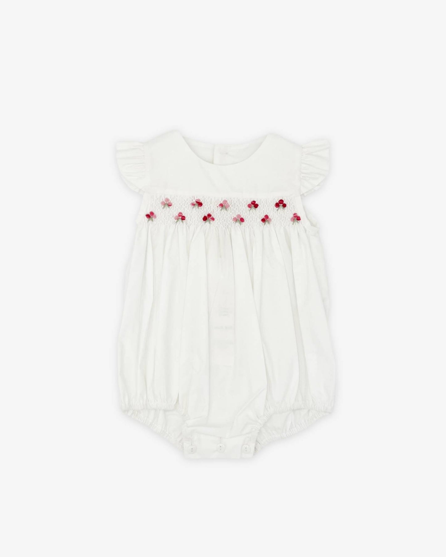Mariana Romper