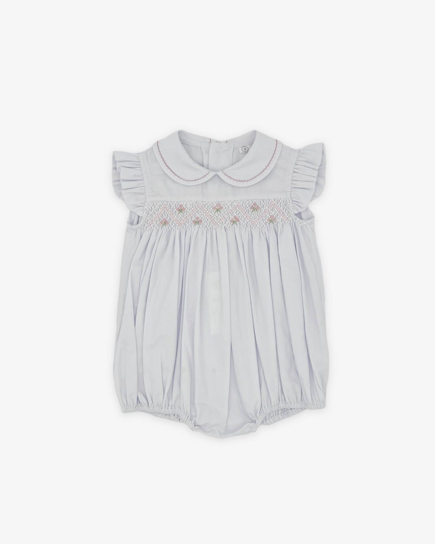 Violeta Romper