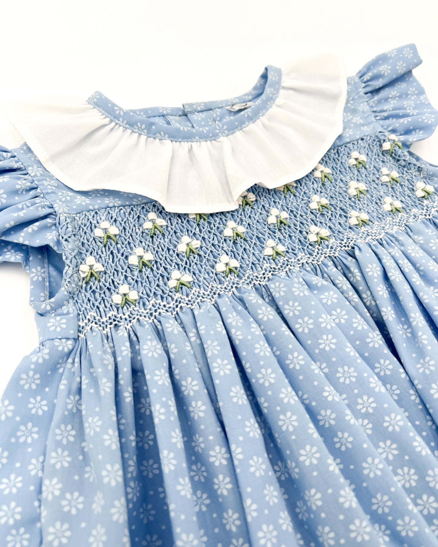 Carolina Dress