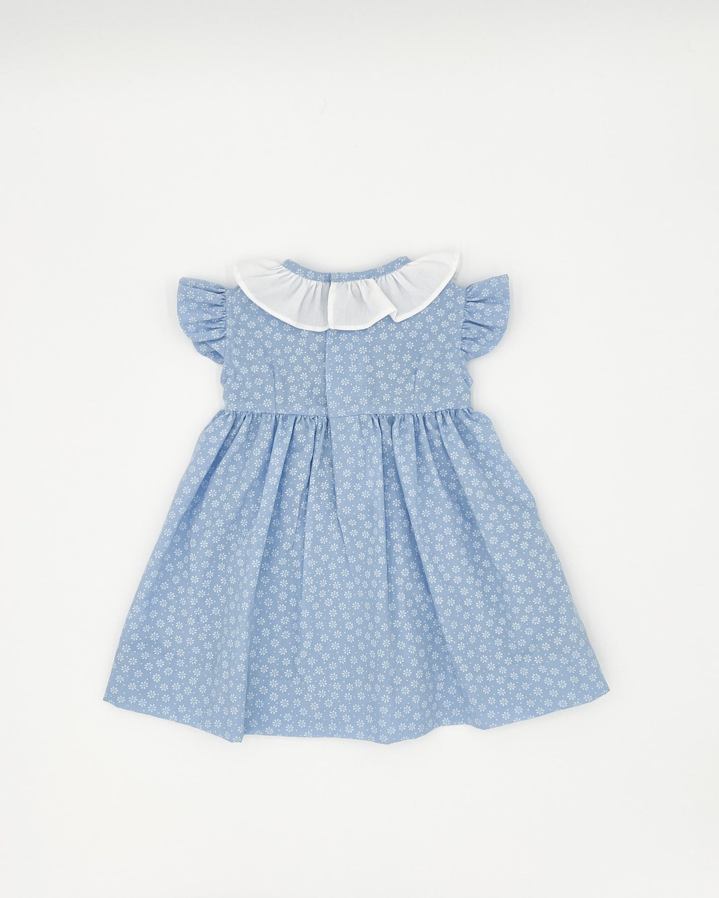 Carolina Dress