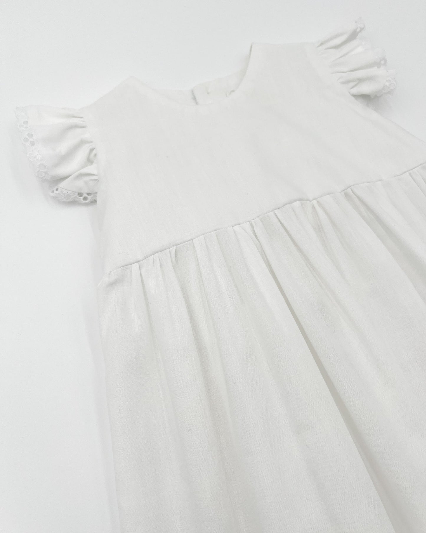 Elisa Dress