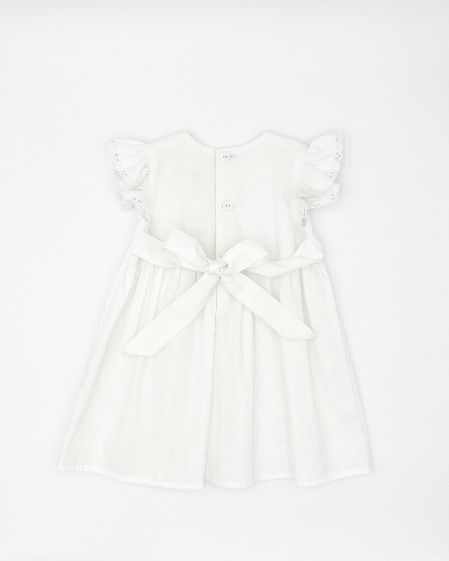 Elisa Dress