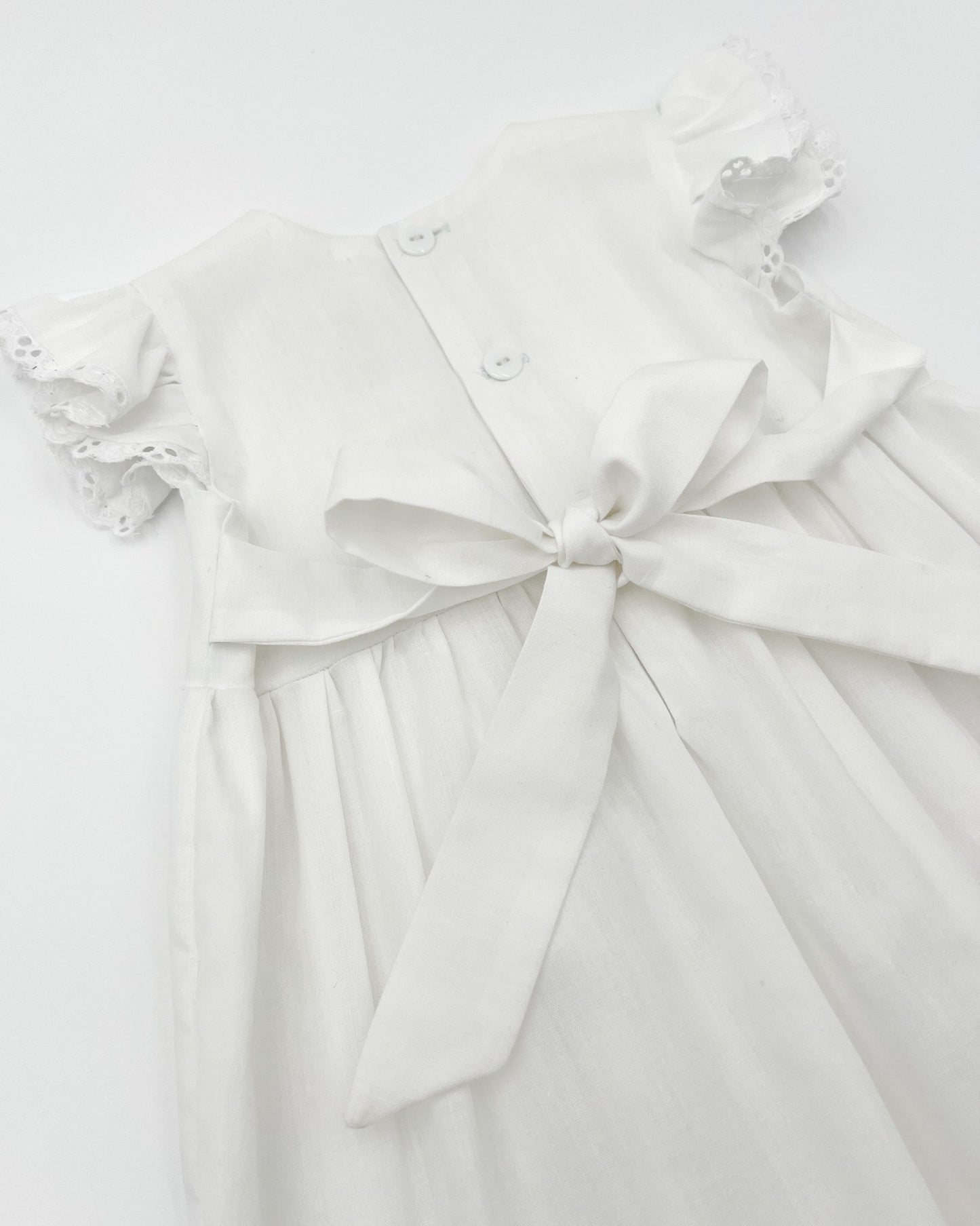 Elisa Dress