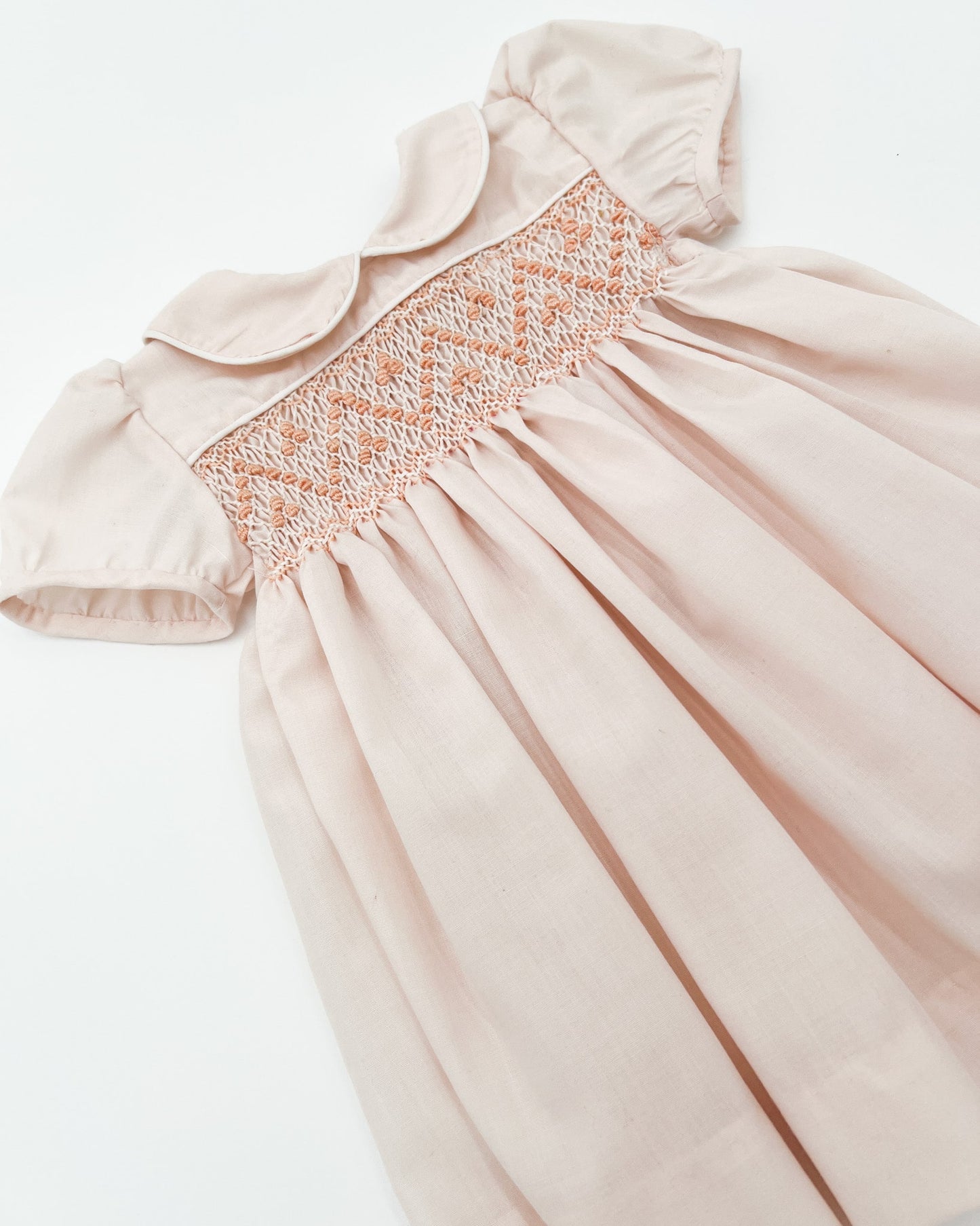 Emilia Dress