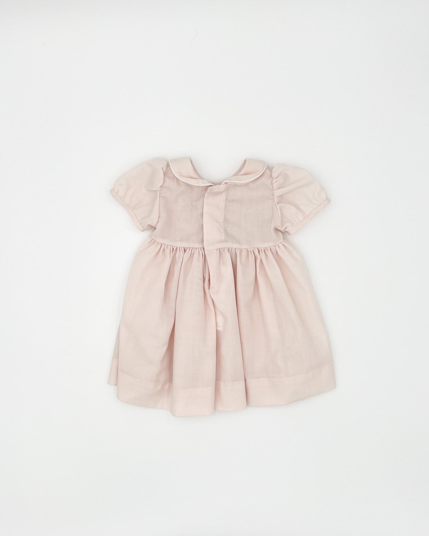 Emilia Dress