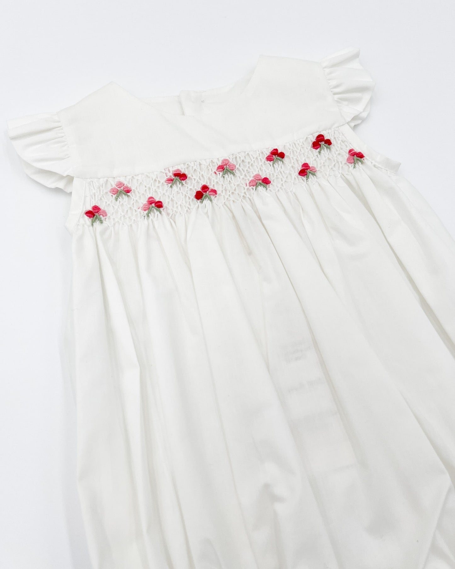 Mariana Romper