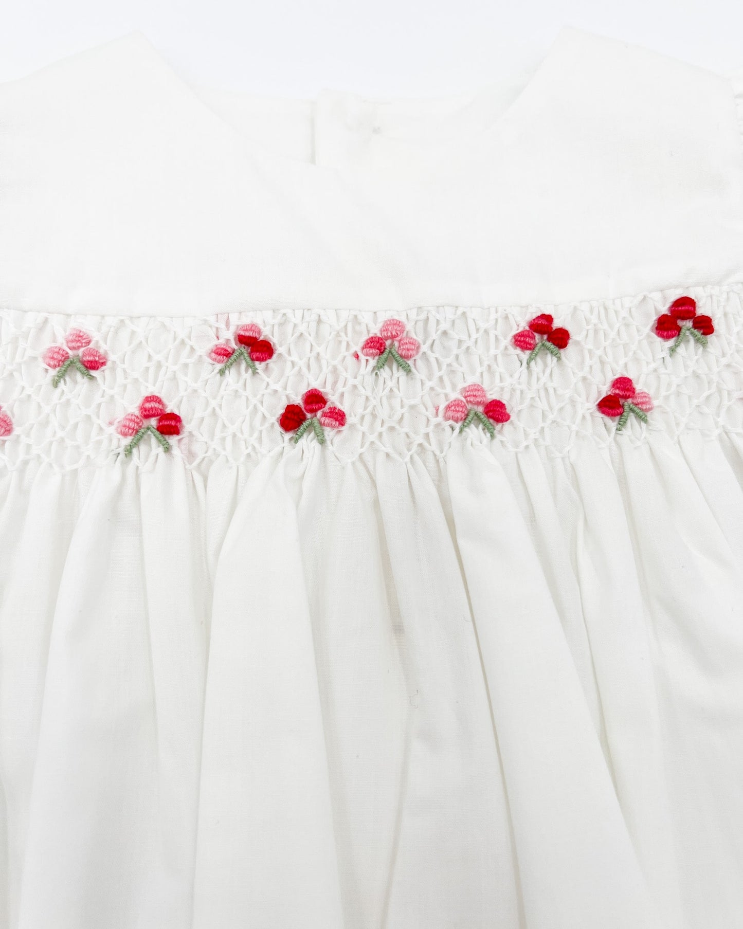 Mariana Romper