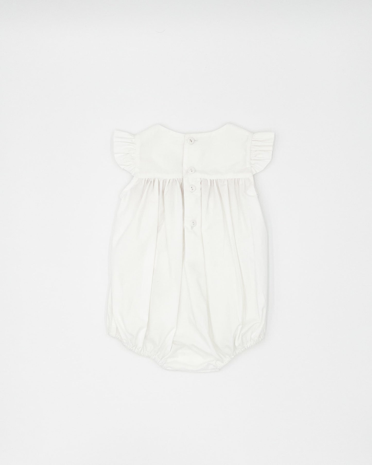 Mariana Romper