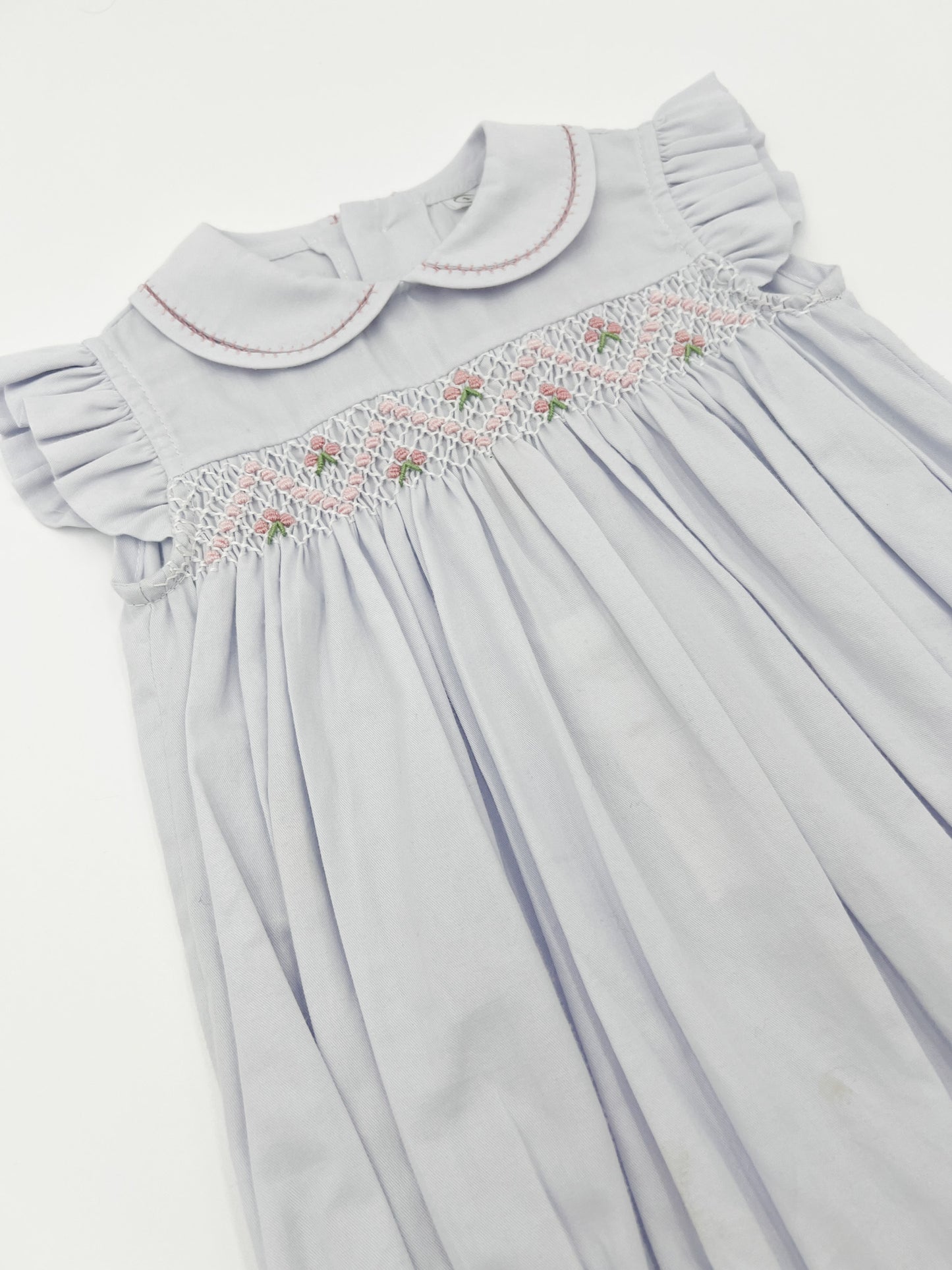 Violeta Romper