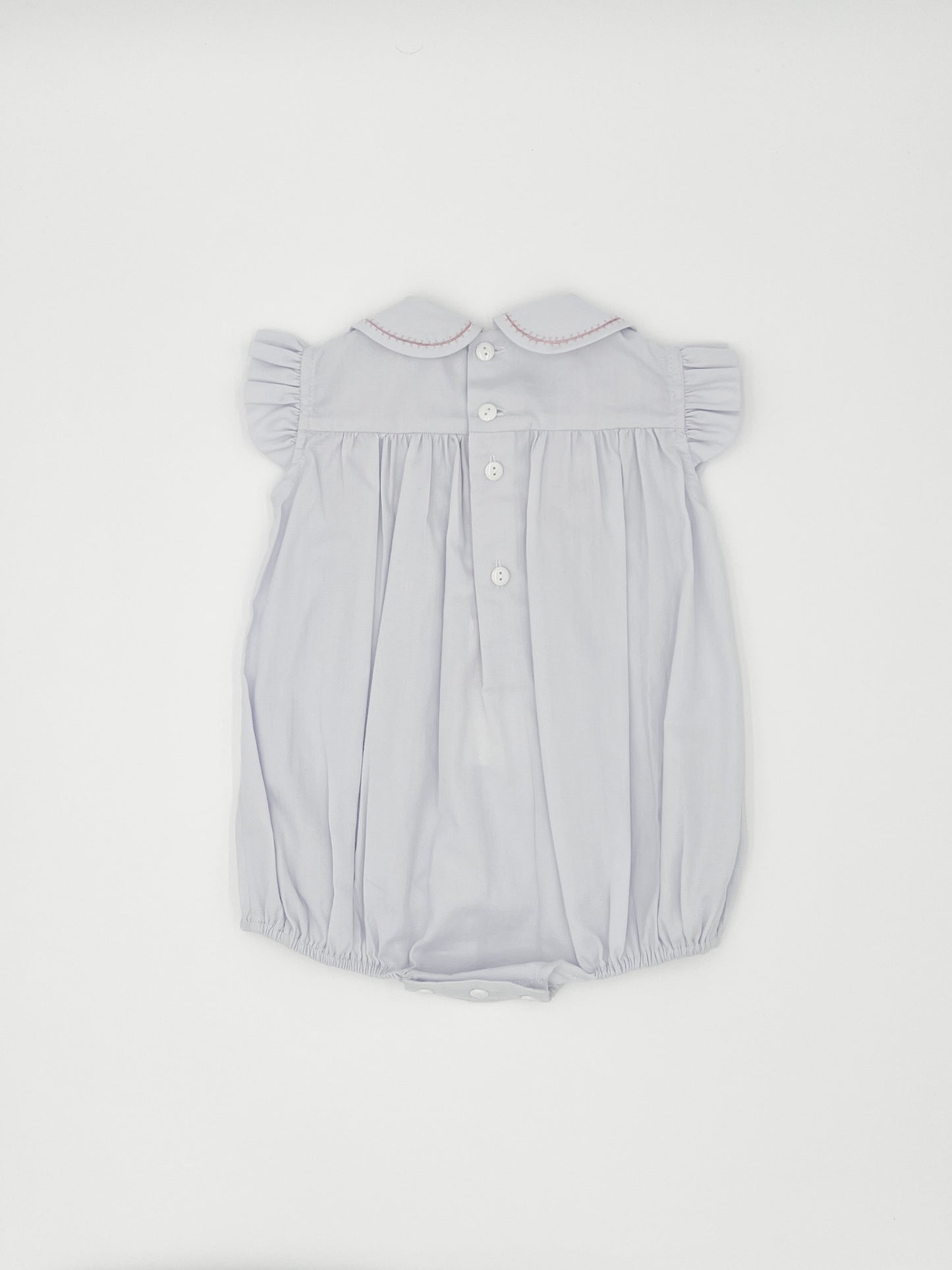 Violeta Romper