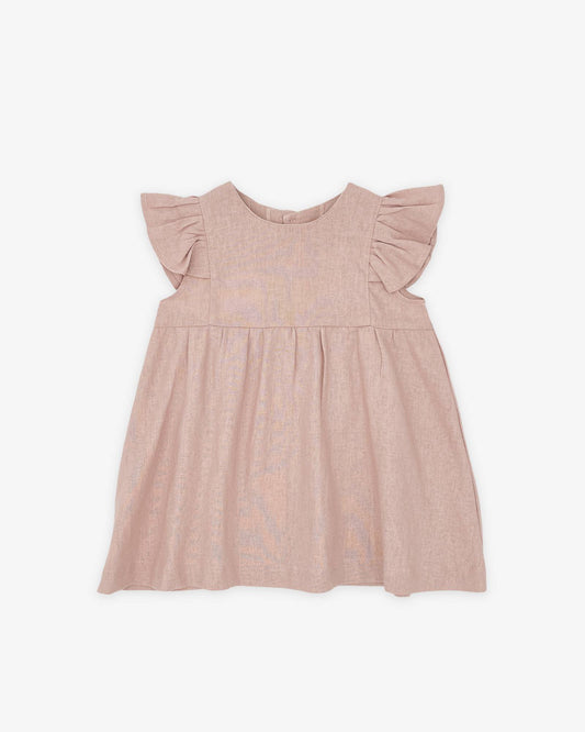 Pia Dress