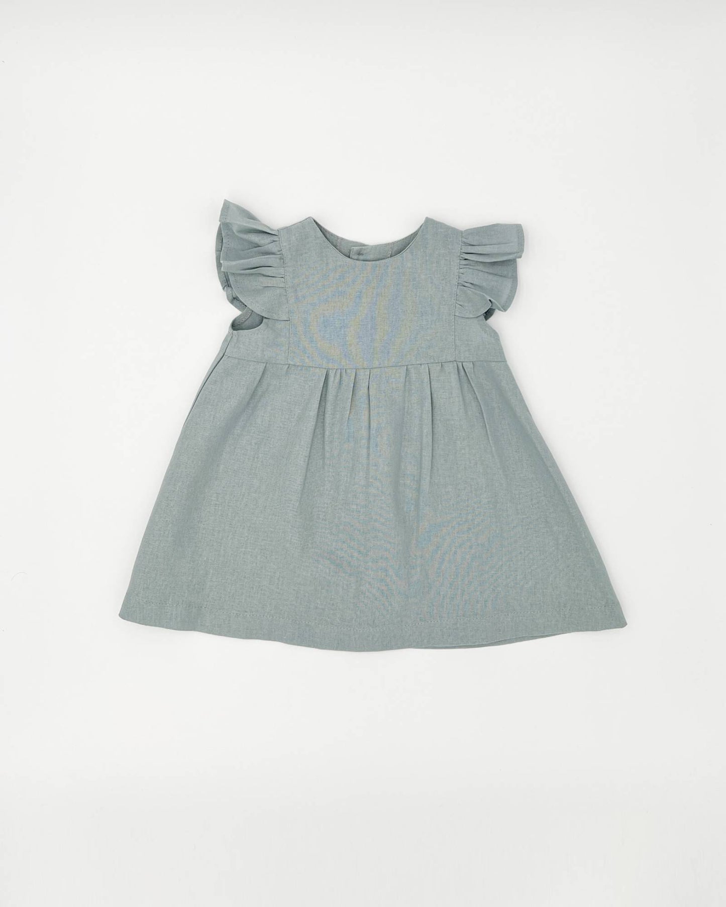 Pia Dress