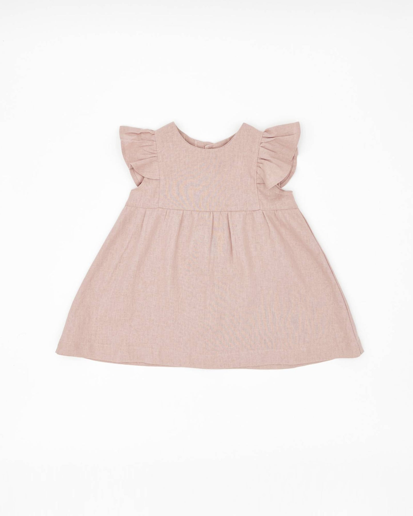 Pia Dress