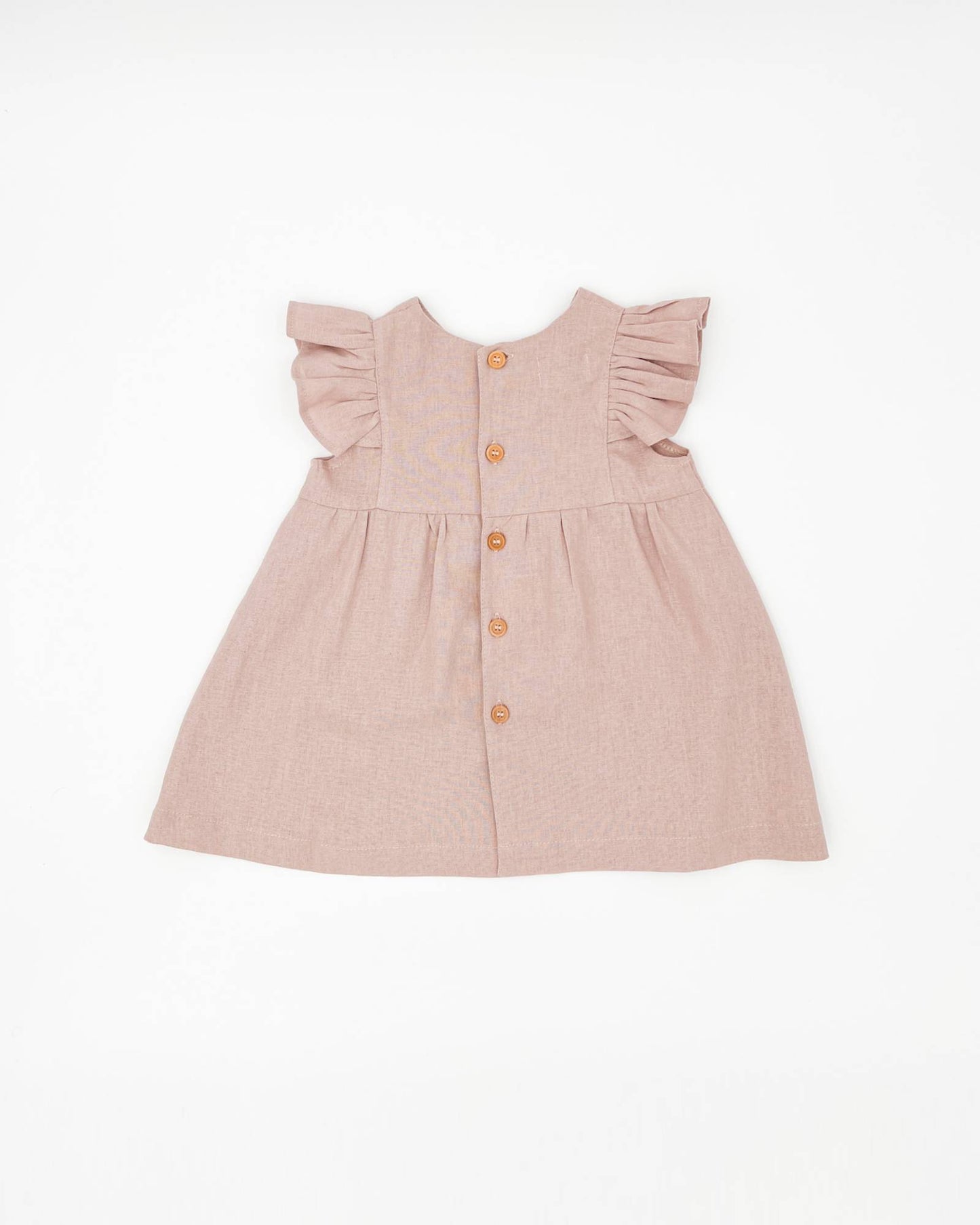 Pia Dress