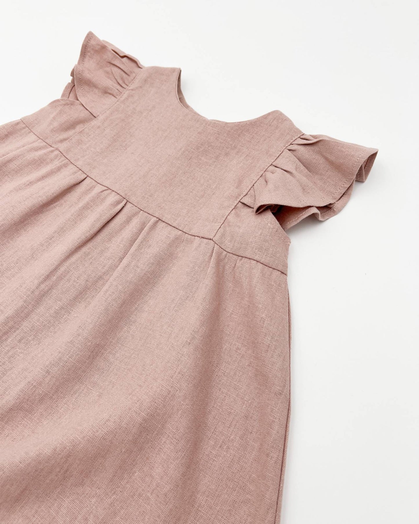 Pia Dress