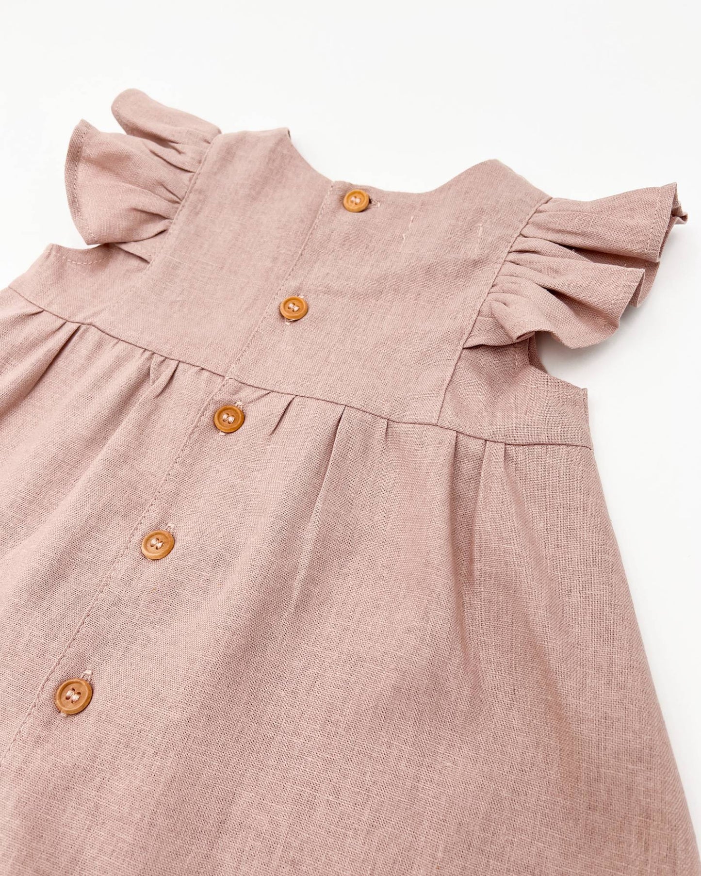 Pia Dress