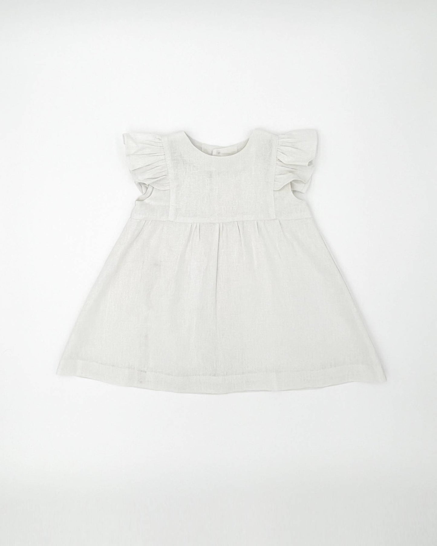 Pia Dress