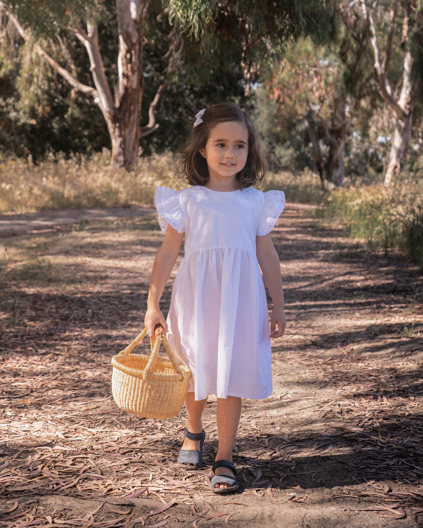 Elisa Dress