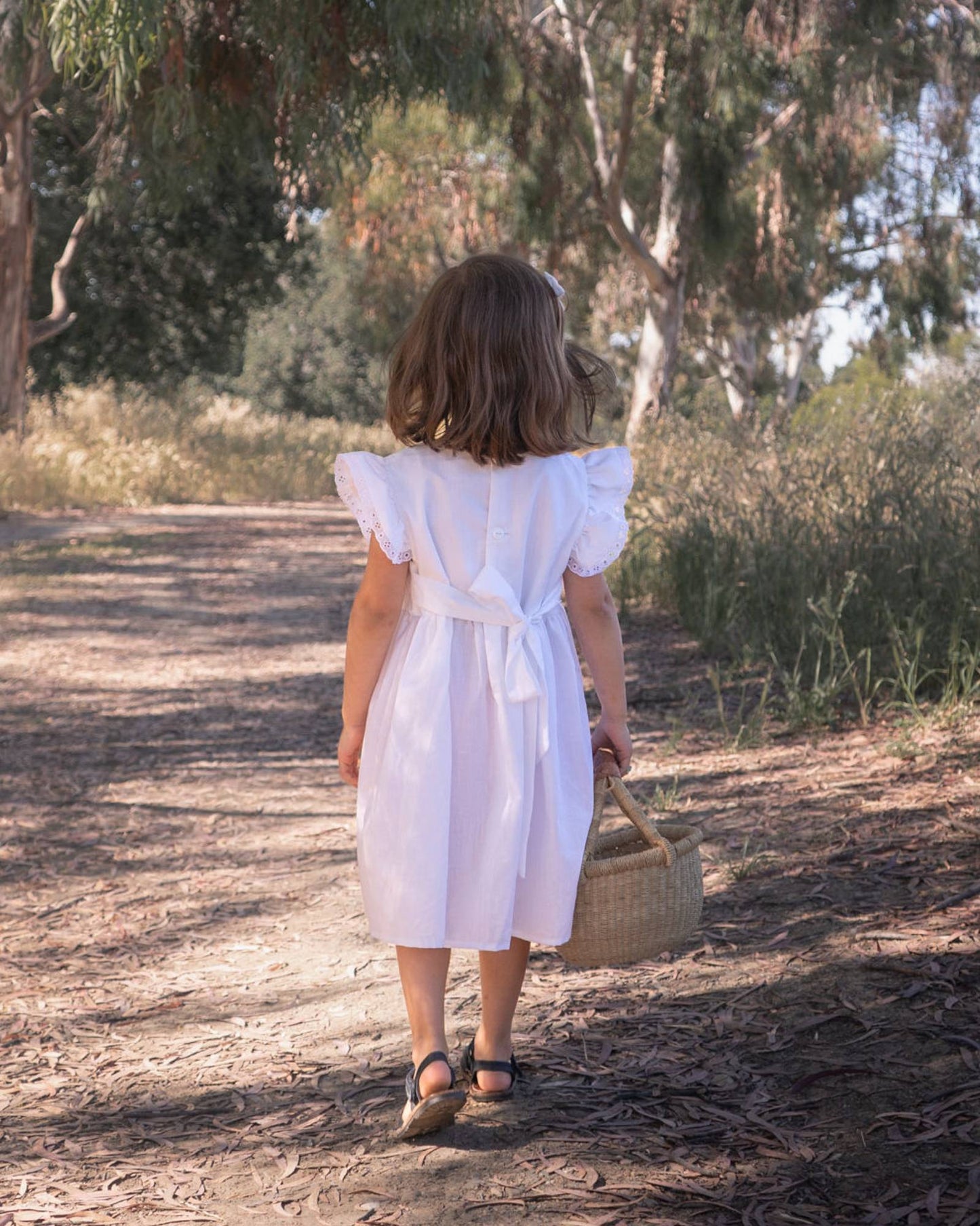 Elisa Dress