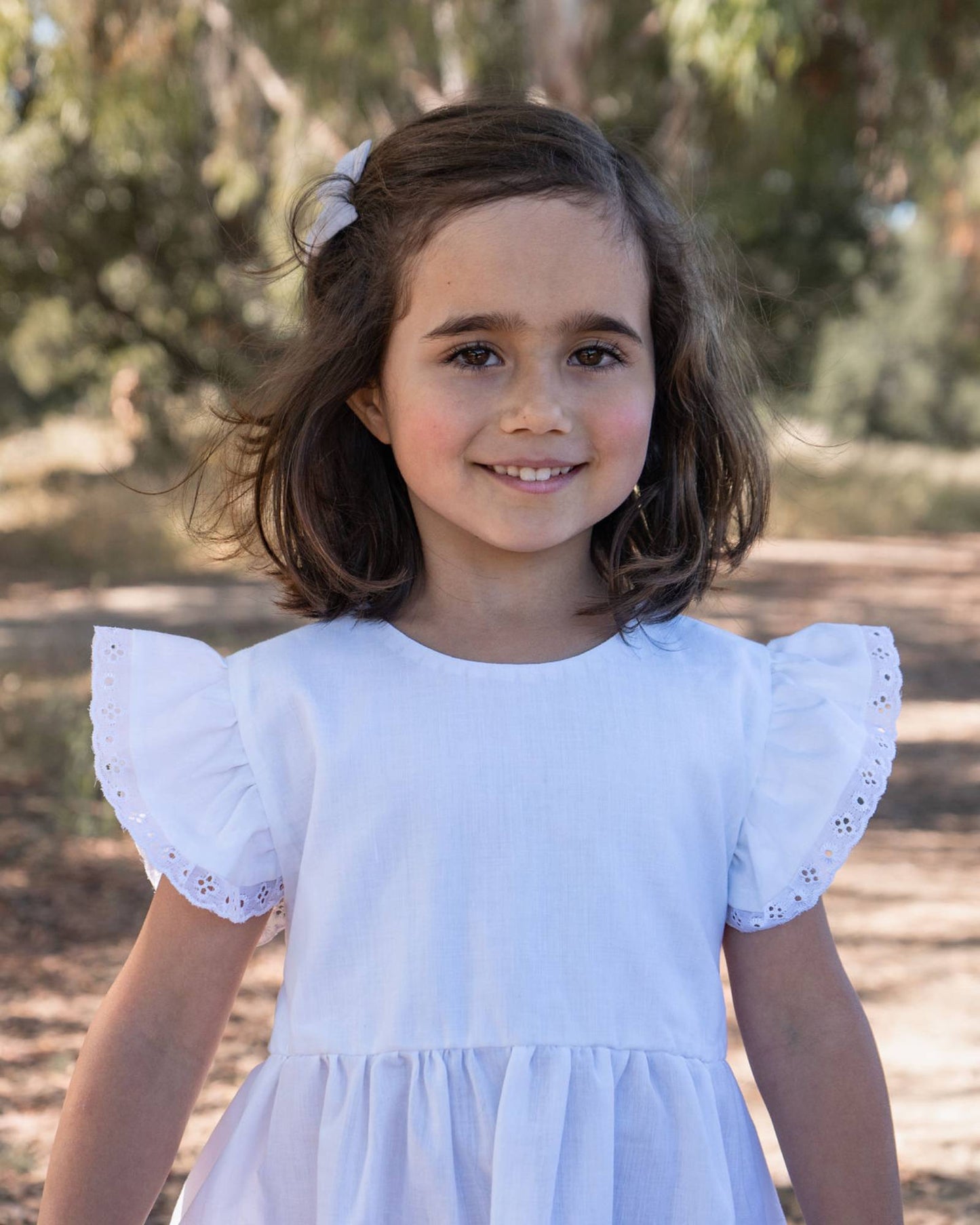 Elisa Dress