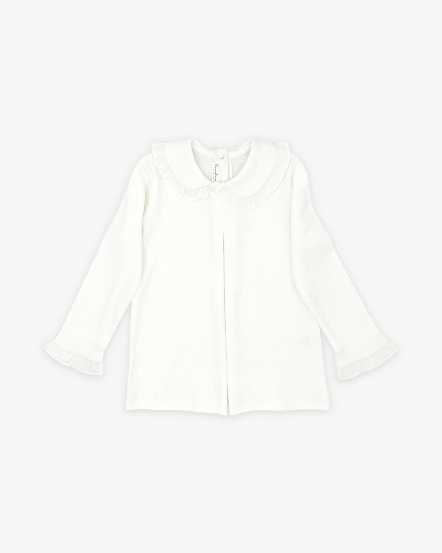 Alicia Long Sleeve Top
