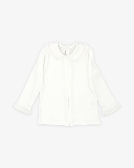 Alicia Long Sleeve Top