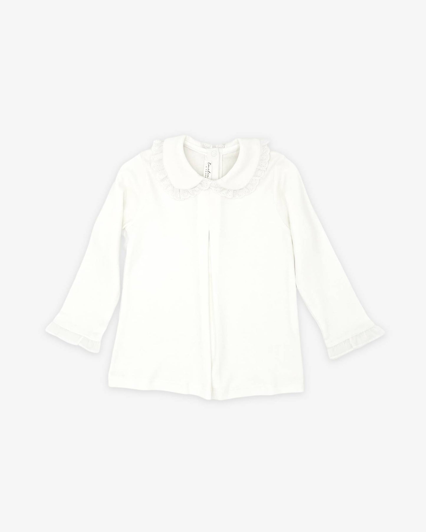 Aurora Long Sleeve Top