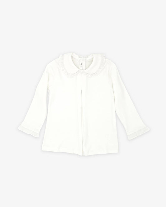 Aurora Long Sleeve Top