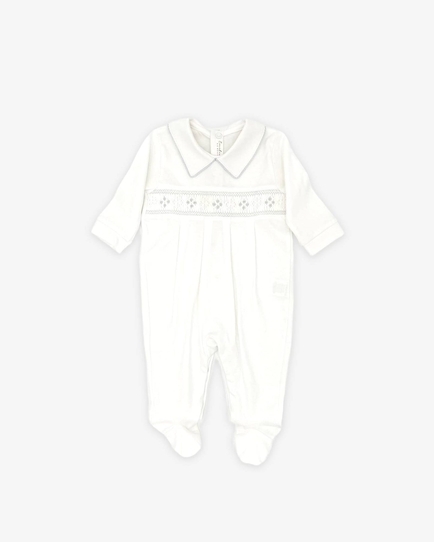Diego Pajama