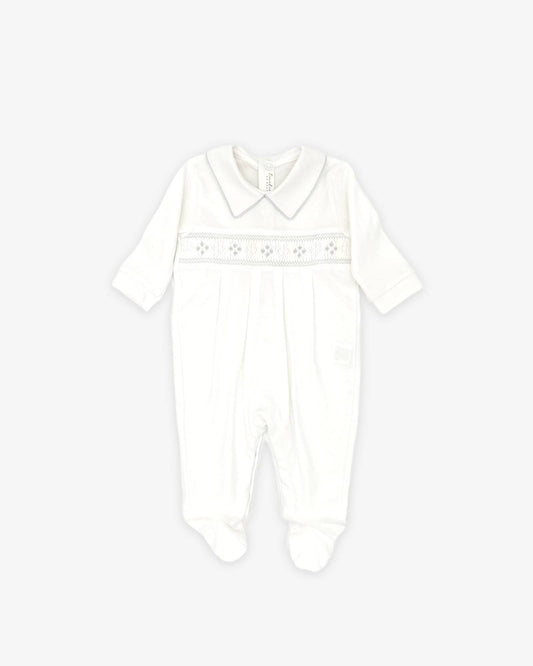 Diego Pajama