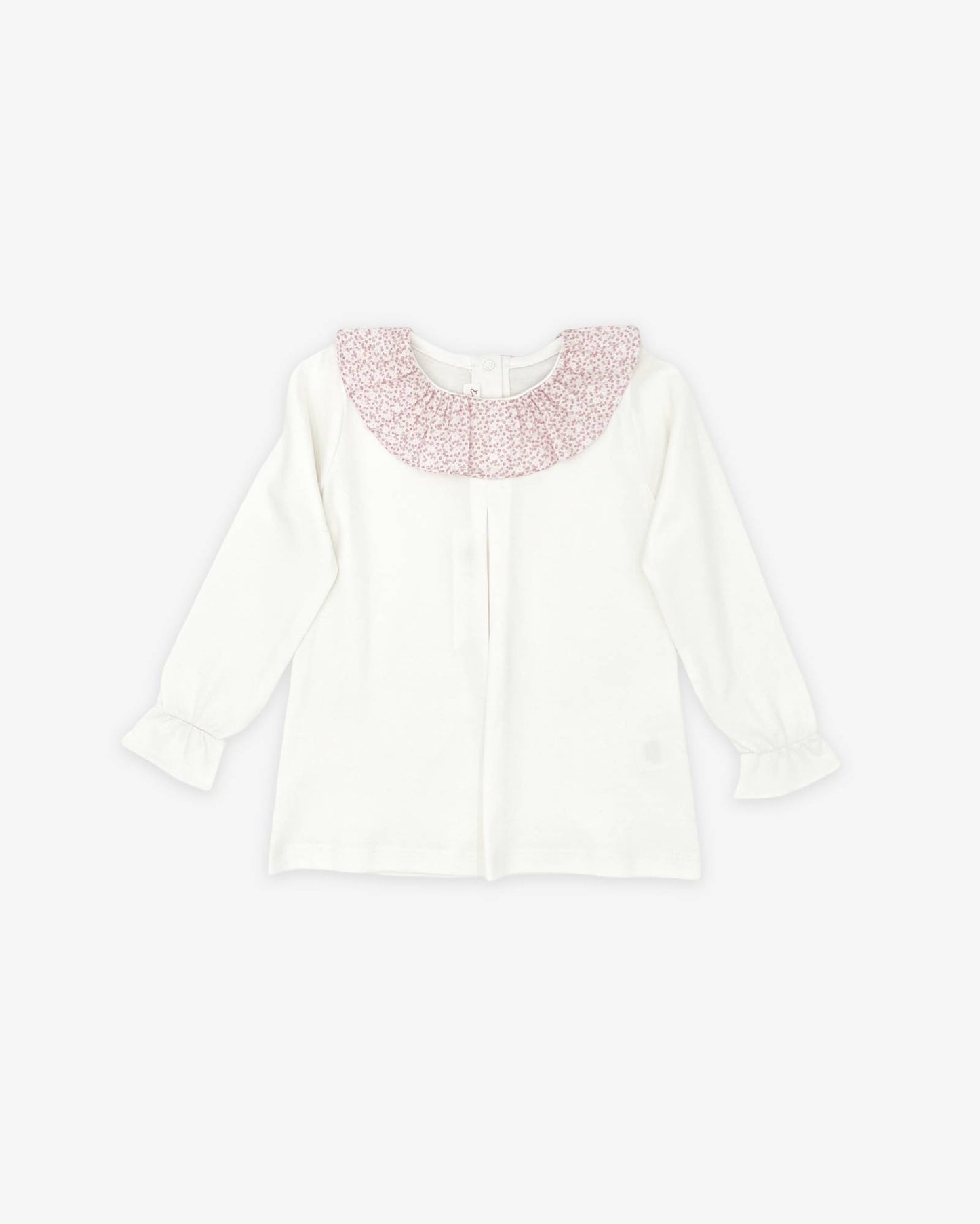 Isabella Long Sleeve Top