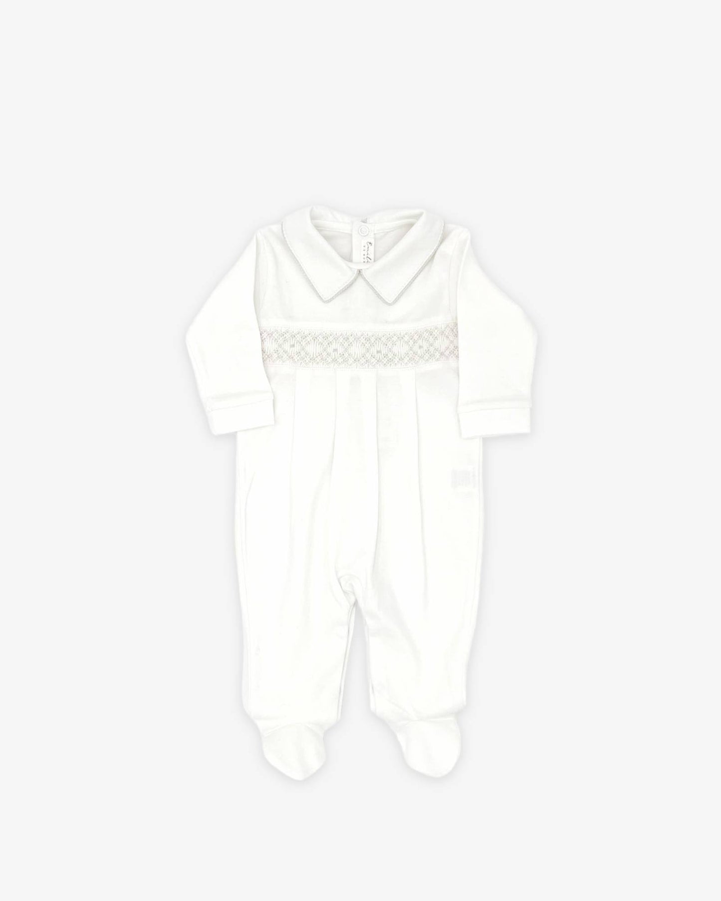 Luca Pajama