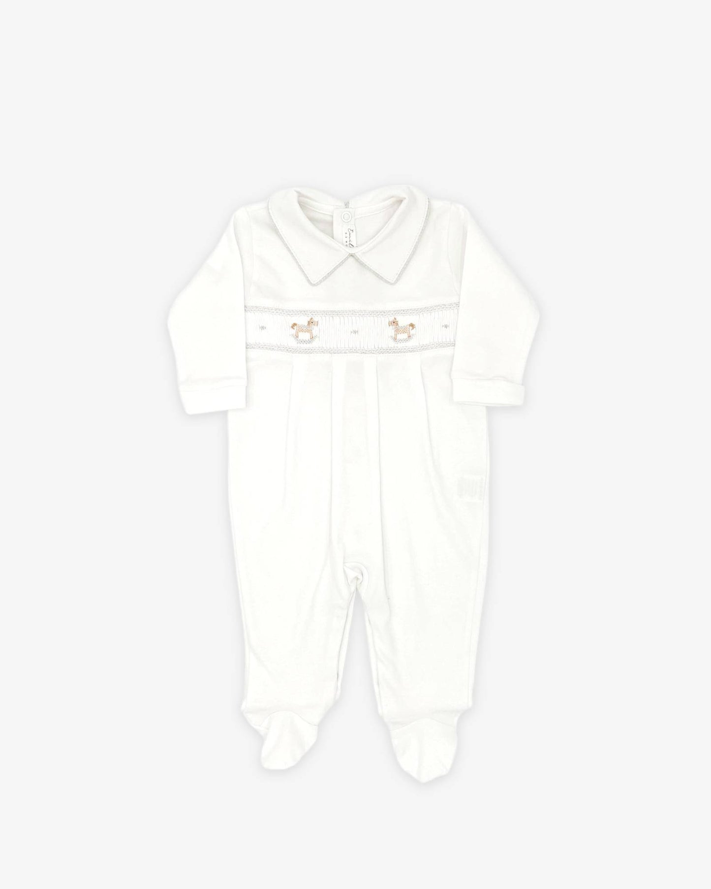 Tomas Gray Pajama