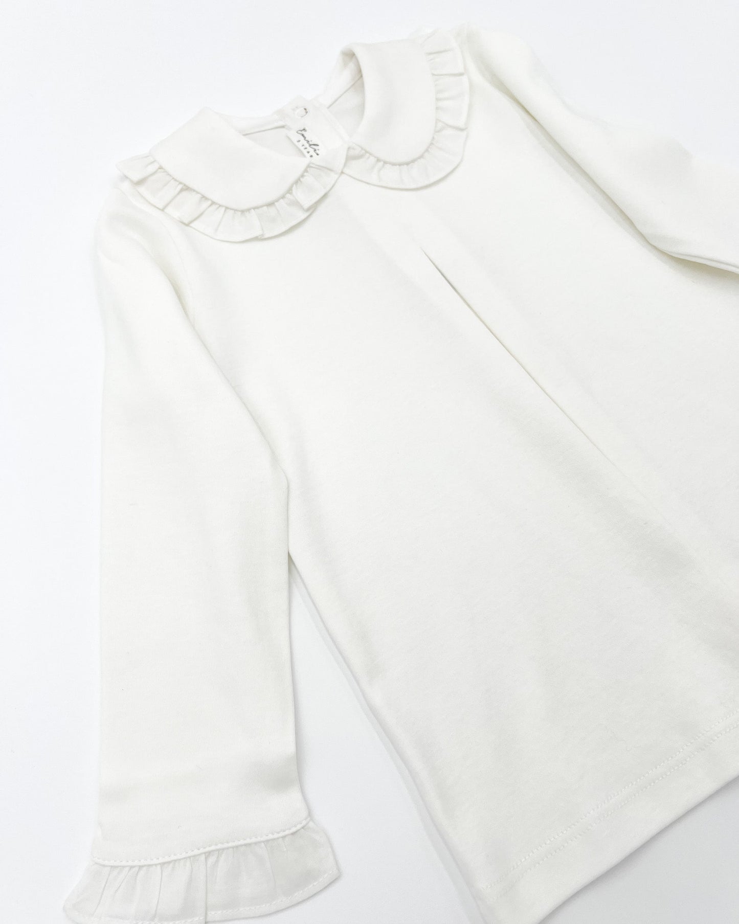 Alicia Long Sleeve Top