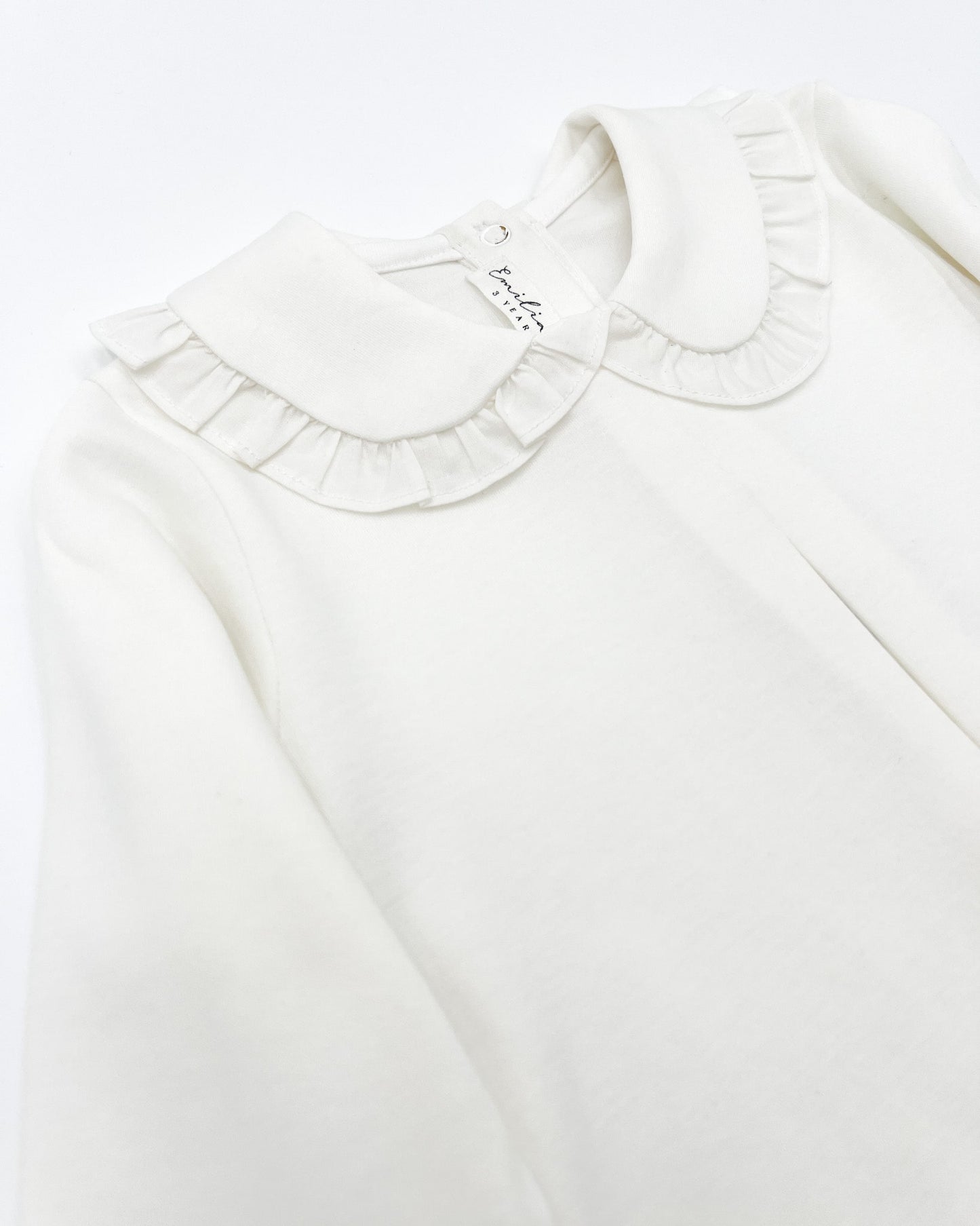 Alicia Long Sleeve Top