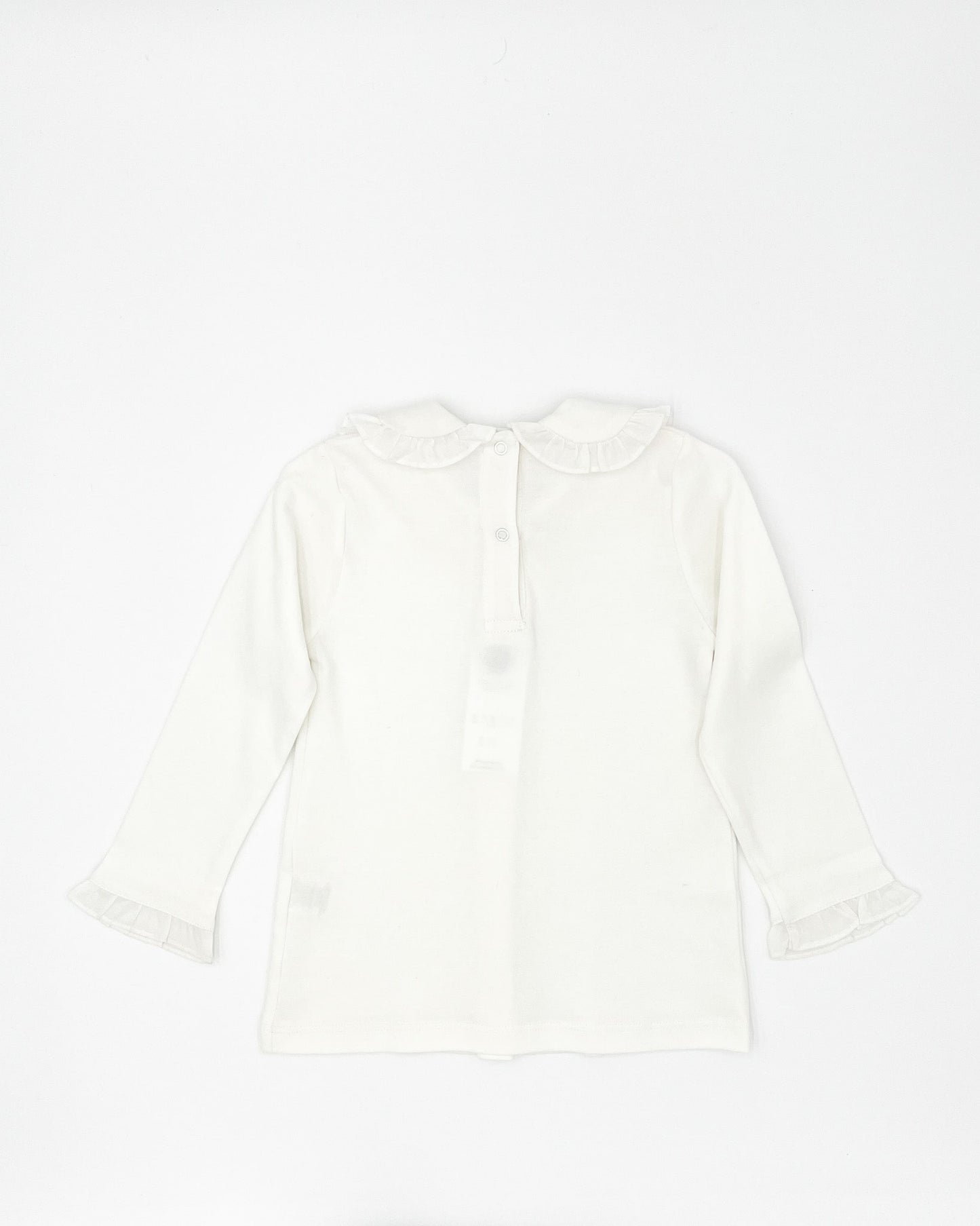 Alicia Long Sleeve Top