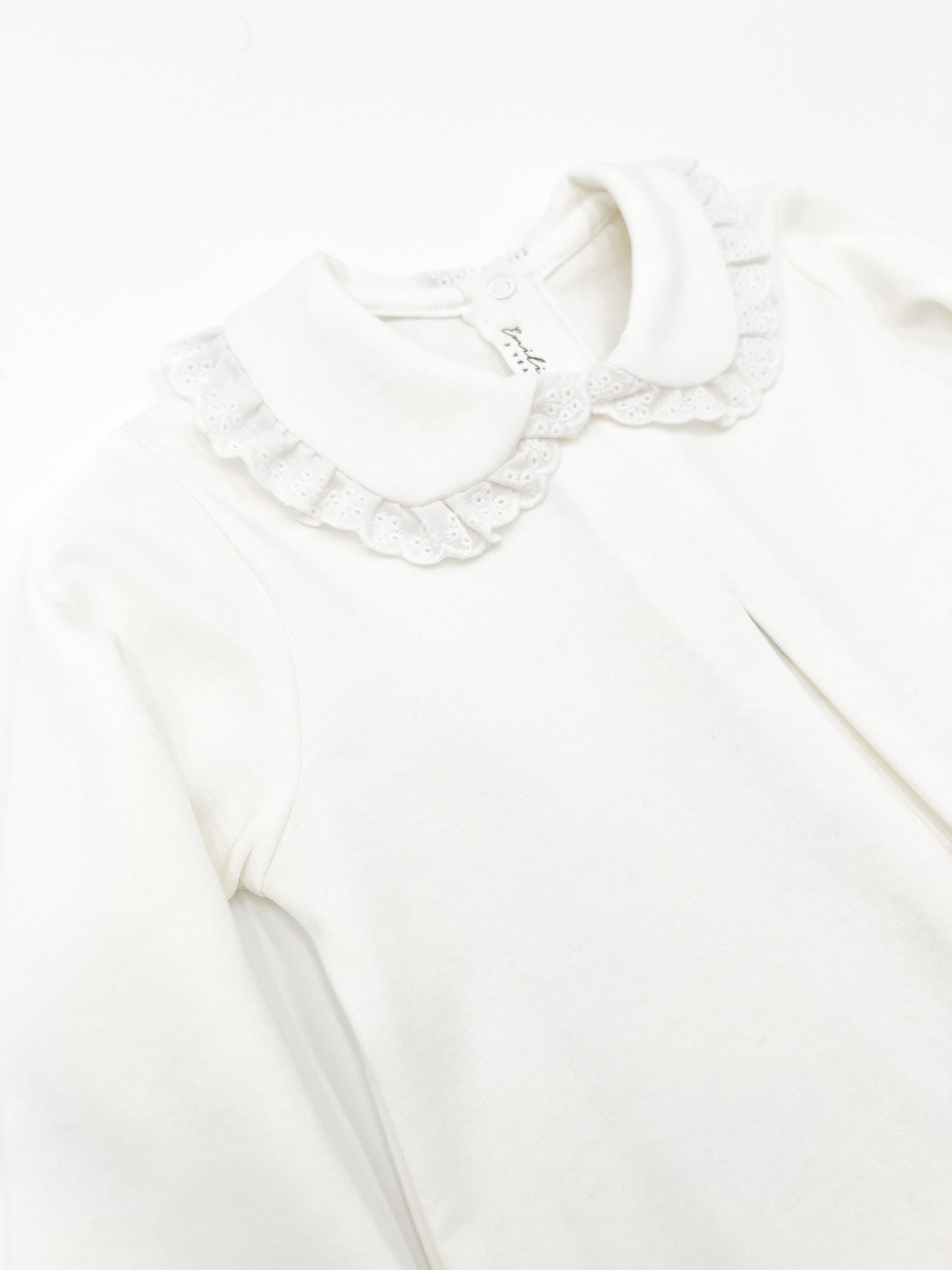 Aurora Long Sleeve Top