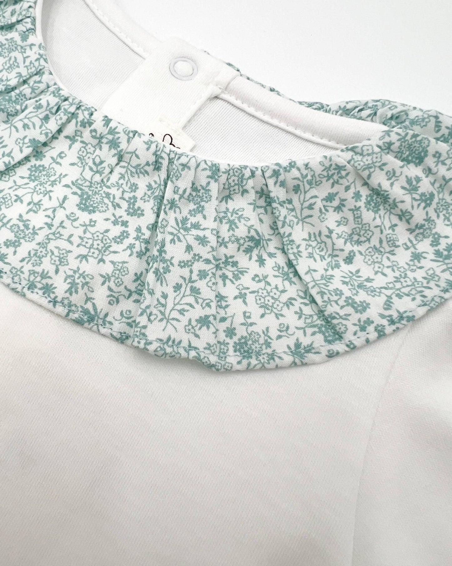 Catalina Short Sleeve Bodysuit