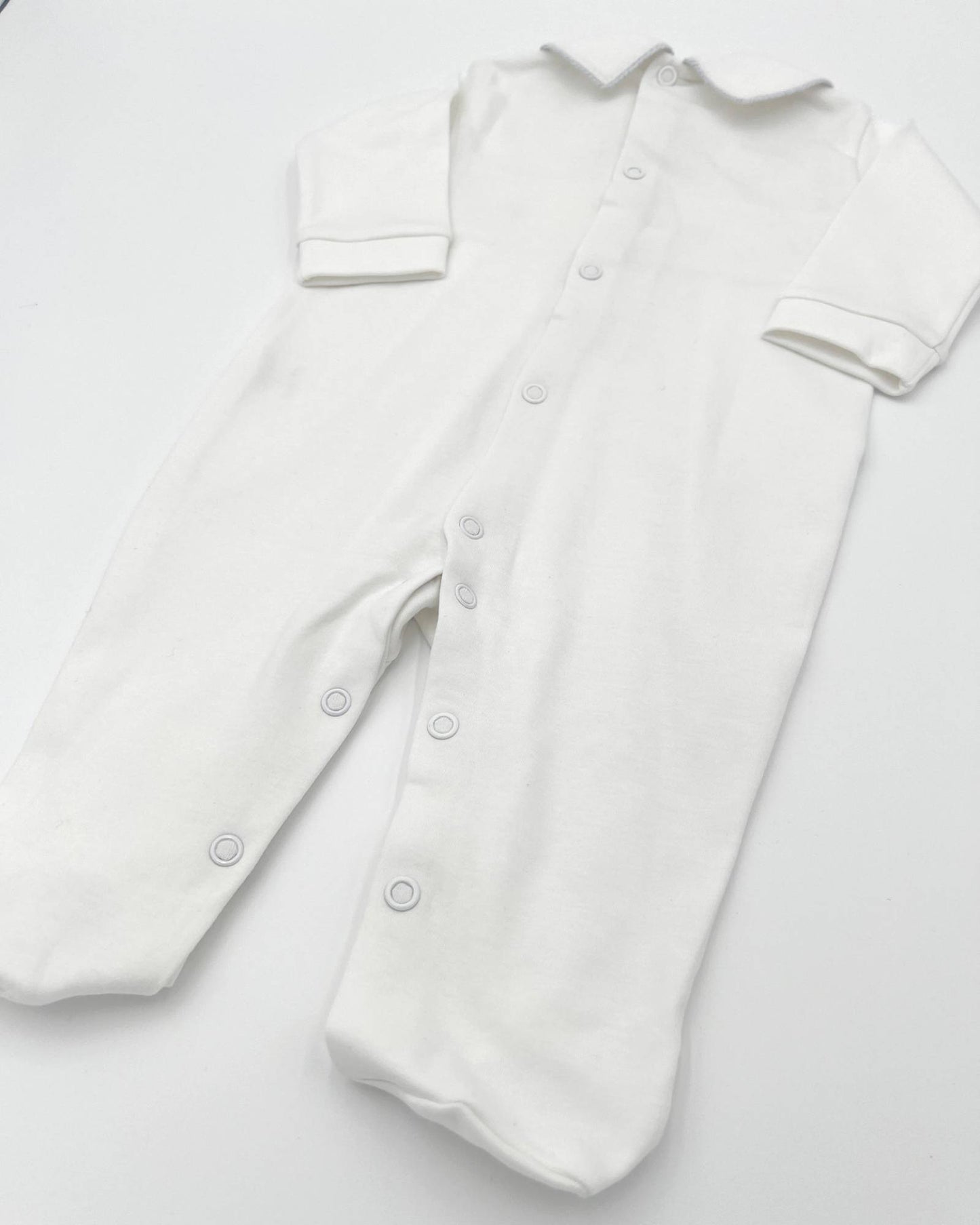 Diego Pajama