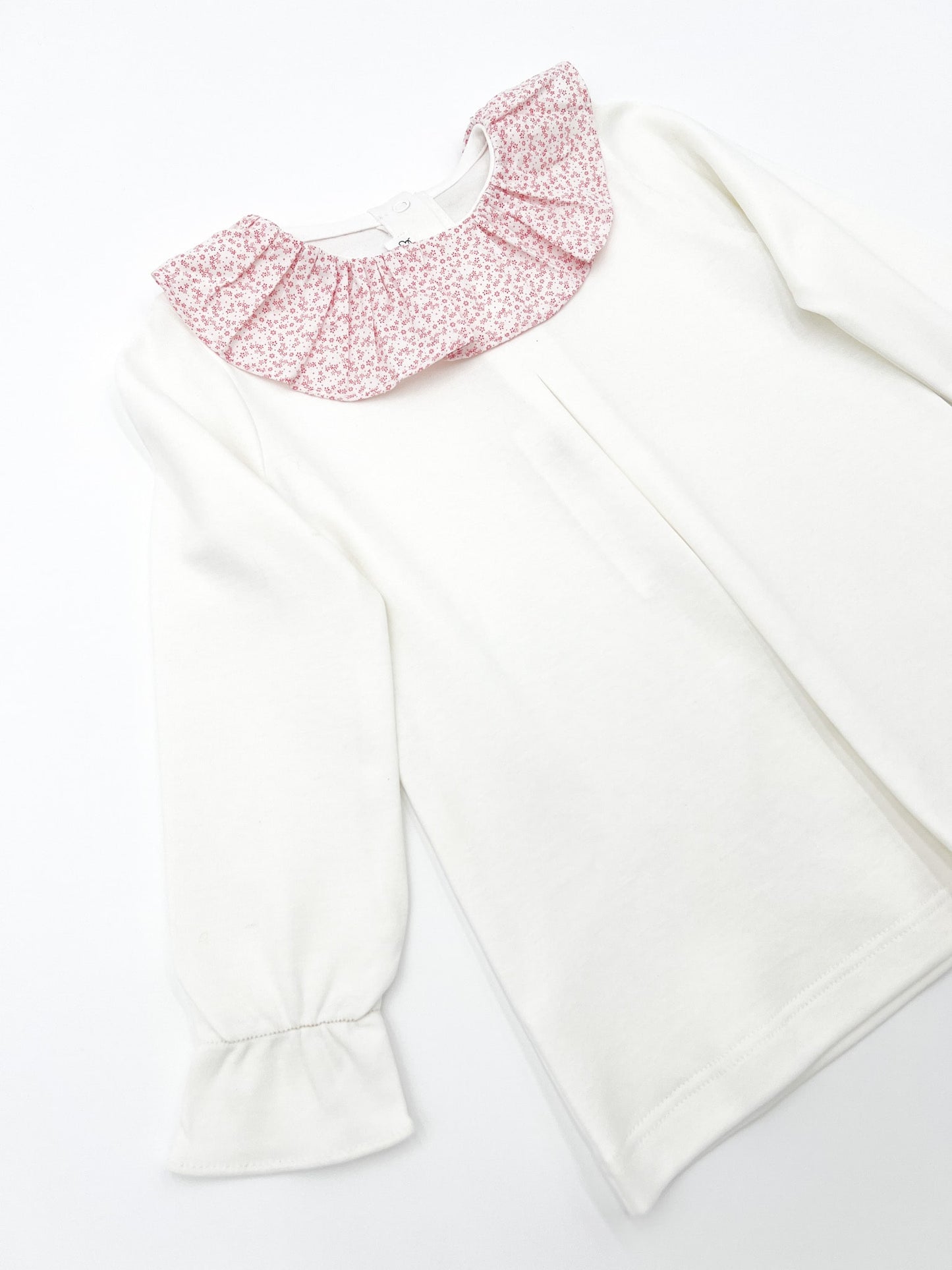 Isabella Long Sleeve Top
