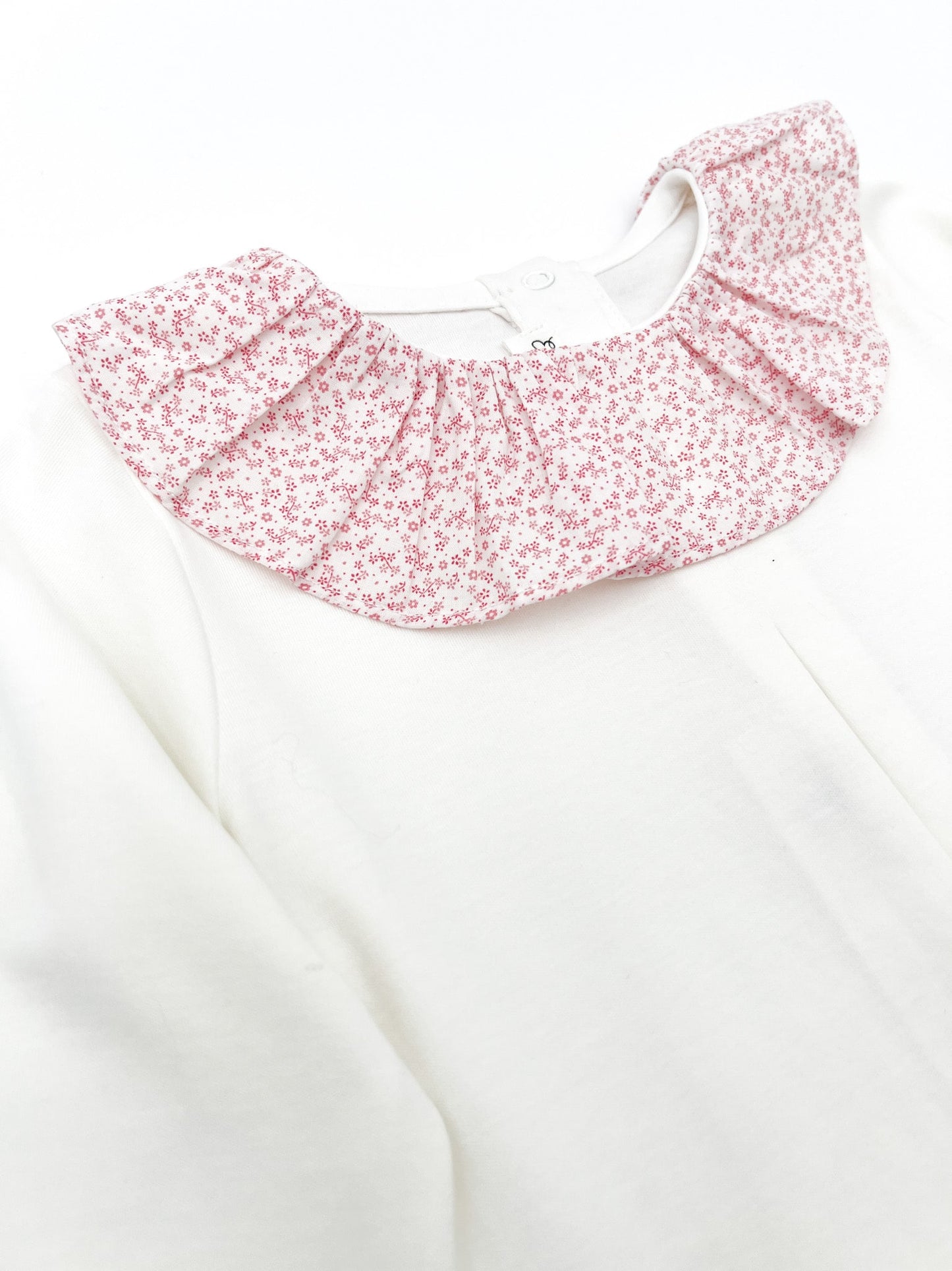 Isabella Long Sleeve Top