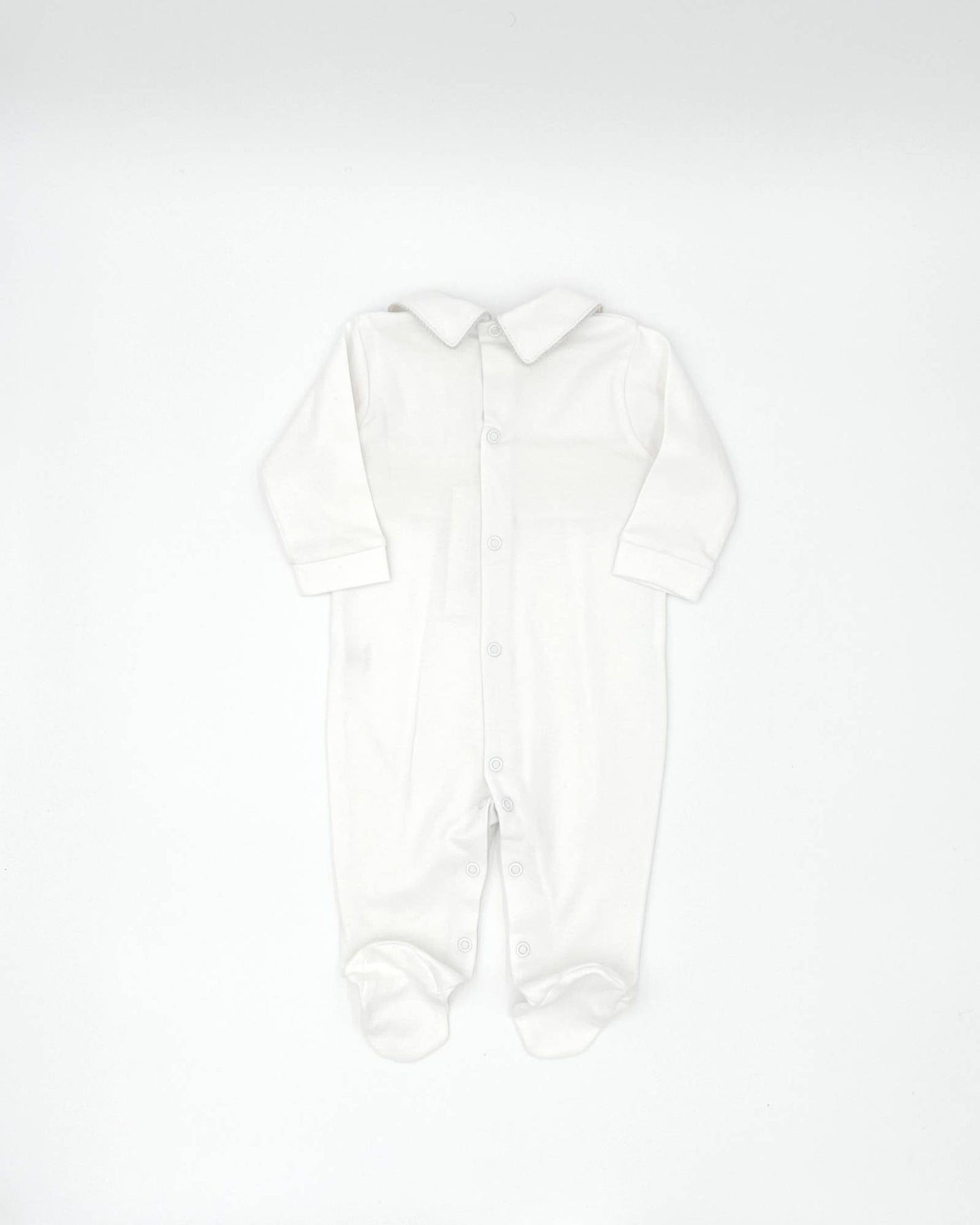 Luca Pajama